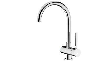 Смеситель Teka OS 200 CHROME