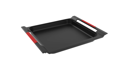 Противень из литого алюминия с антипригарным покрытием