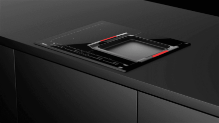 Противень из литого алюминия с антипригарным покрытием