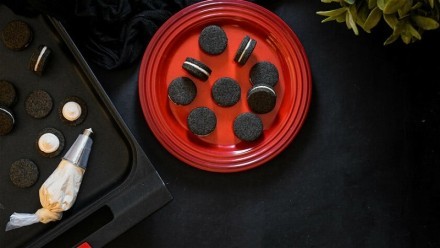 Противень из литого алюминия с антипригарным покрытием