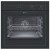Духовой шкаф  Neff B15M42S0, цвет чёрный