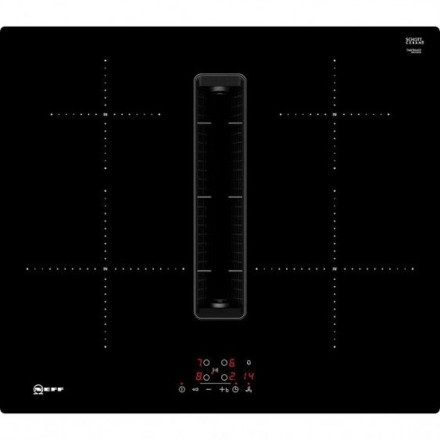 Поверхность  Neff T46CB4AX2, цвет чёрный