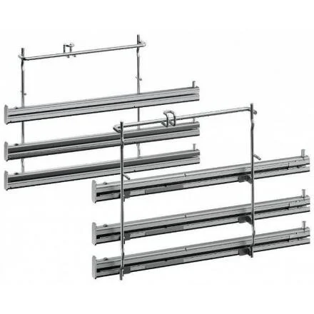 Направляющие  NEFF Z12TF36X0 телескопические
