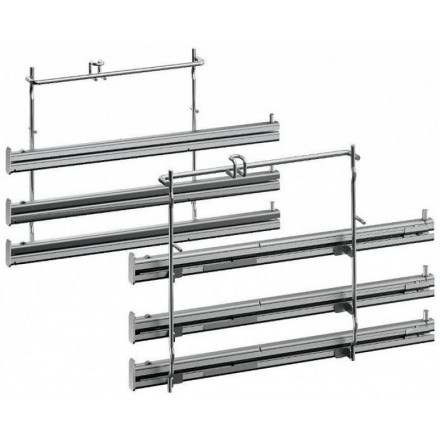 Направляющие  NEFF Z12TF36X0 телескопические