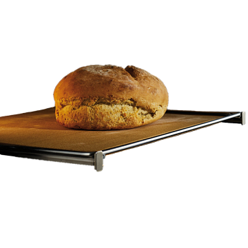 Камень для выпекания Kuppersbusch ZUB 145 с лопаткой #145