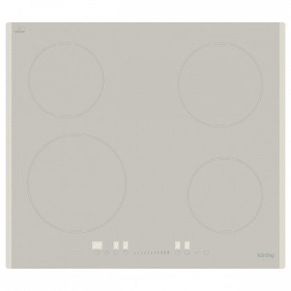 Варочная панель Korting Hi 64560 bch индукционная