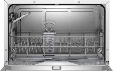 Посудомоечная машина Bosch SKS 51 E 32 EU