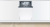 Посудомоечная машина Bosch SPV2IMY2ER