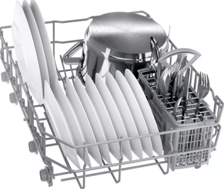 Посудомоечная машина Bosch SPV2IMY2ER
