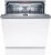 Посудомоечная машина Bosch SMV4HCX52E