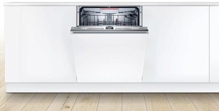 Посудомоечная машина Bosch SMV4HCX52E