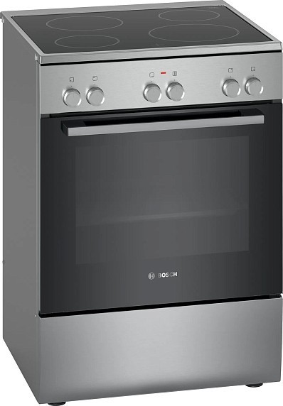 Электрическая плита Bosch HKA050050Q Электрическая плита Bosch HKA050050Q