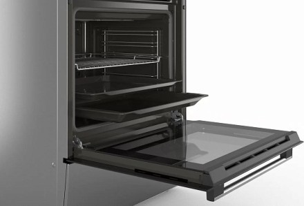 Электрическая плита Bosch HKA050050Q