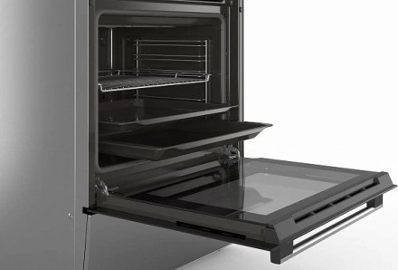 Электрическая плита Bosch HKA050050Q