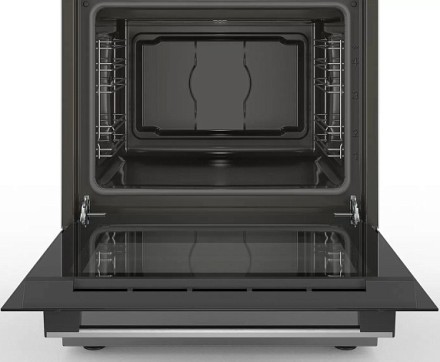 Электрическая плита Bosch HKA050050Q