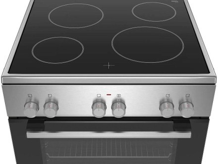 Электрическая плита Bosch HKA050050Q
