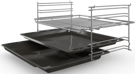 Электрическая плита Bosch HKA050050Q