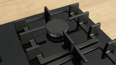 Газовая варочная панель Bosch PNN6B6K40