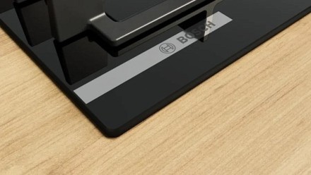 Газовая варочная панель Bosch PNN6B6K40