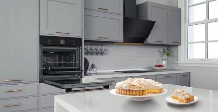 Духовой шкаф Bosch HBJN10YB0R