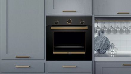 Духовой шкаф Bosch HBJN10YB0R