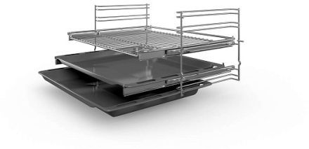 Духовой шкаф Bosch HBJN10YB0R