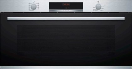 Духовой шкаф Bosch VBC514CR0