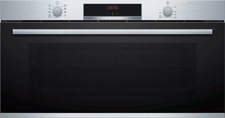 Духовой шкаф Bosch VBC514CR0