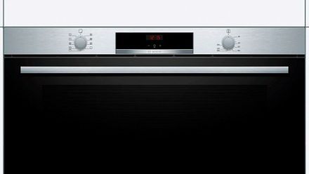 Духовой шкаф Bosch VBC514CR0