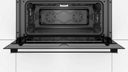 Духовой шкаф Bosch VBC514CR0