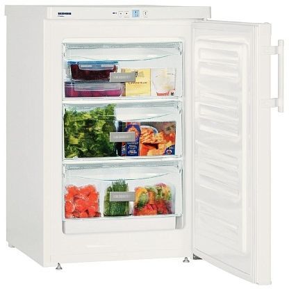 Морозильная камера Liebherr G 1223