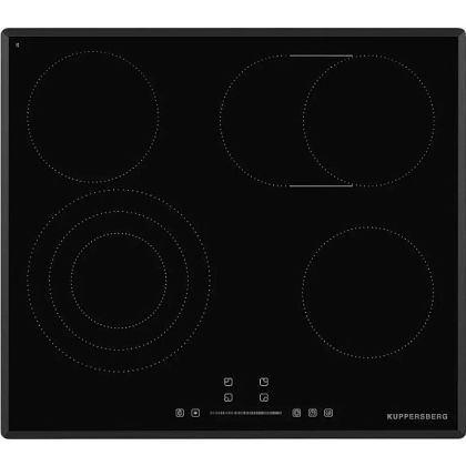 Варочная панель Kuppersberg ECS 639 F