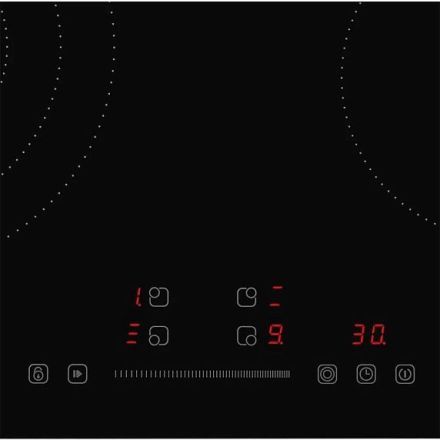 Варочная панель Kuppersberg ECS 639 F