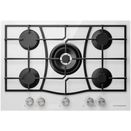 Варочная панель Kuppersberg FG 77 W