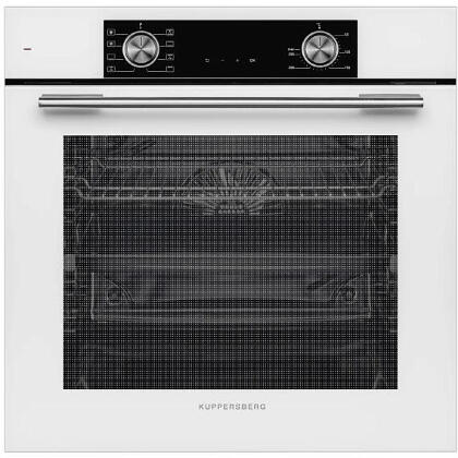 Духовой шкаф Kuppersberg HF 608 W