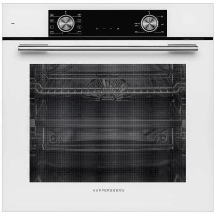Духовой шкаф Kuppersberg HF 608 W
