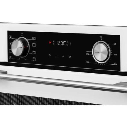 Духовой шкаф Kuppersberg HF 608 W