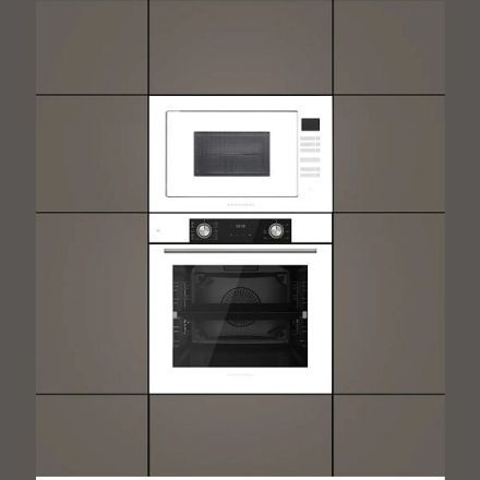 Духовой шкаф Kuppersberg HF 608 W