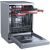 Посудомоечная машина Kuppersberg GFM 6073