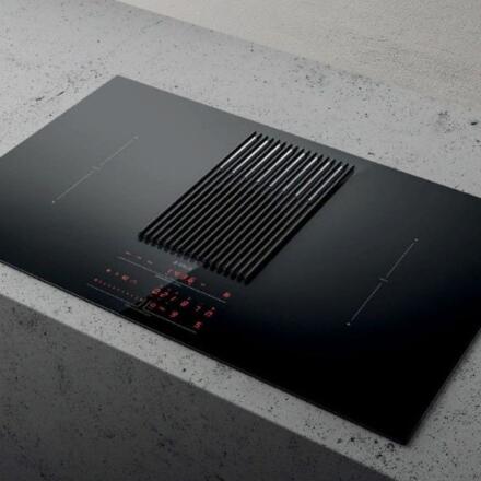 Варочная панель Elica NIKOLATESLA LIBRA EVO BL/A/83