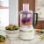 Кухонный комбайн KitchenAid 2.1 л кремовый 5KFP0921EAC