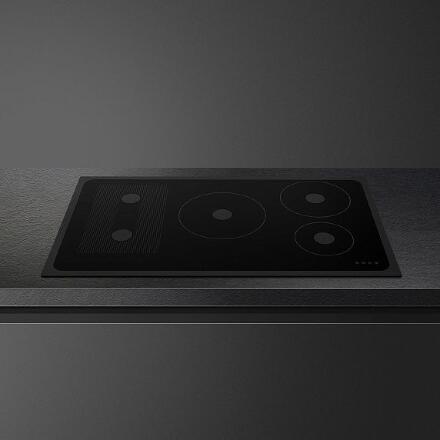 Варочная панель Smeg SI1M24954D