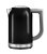 Чайник электрический KitchenAid 5KEK1722EOB черный 1,7 л с регулируемой температурой
