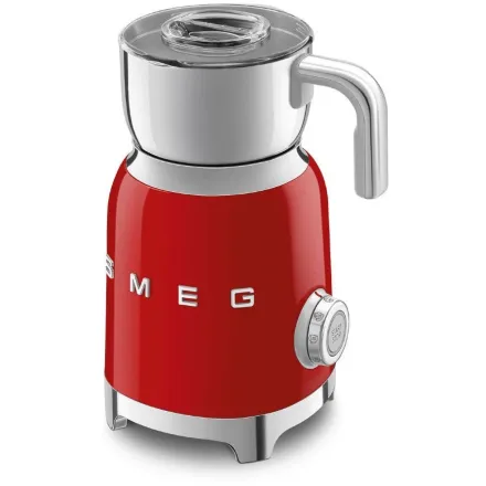 Вспениватель молока Smeg MFF11RDEU