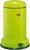 Мусорный контейнер Wesco Baseboy зеленый лайм