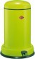 Мусорный контейнер Wesco Baseboy зеленый лайм