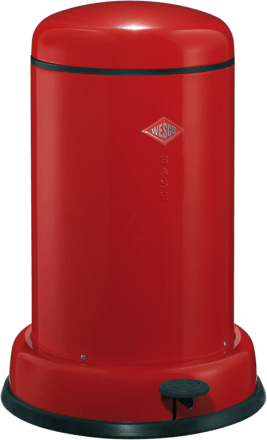 Мусорный контейнер Wesco Baseboy зеленый лайм