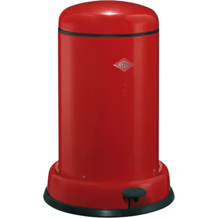 Мусорный контейнер Wesco Baseboy зеленый лайм