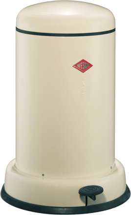 Мусорный контейнер Wesco Baseboy зеленый лайм