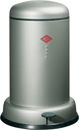 Мусорный контейнер Wesco Baseboy зеленый лайм